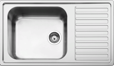 Smeg LGR861-2