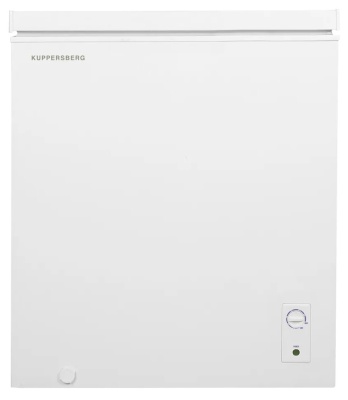Kuppersberg FLCF 150 W