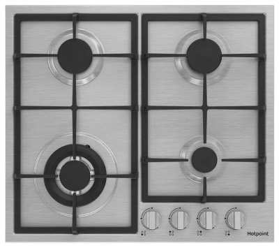 Hotpoint HGMT 642 W IX