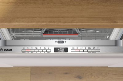 Детальное фото товара: Bosch SMV4HMX25Q