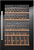 Фото товара: Kuppersbusch FWK 2800.0 S1 Stainless steel
