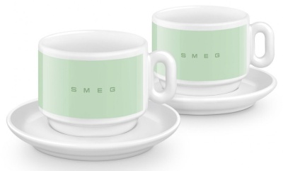 Фото товара: Smeg CCSF01PG