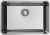Omoikiri Omi 53-U/I-IN Ultra Mini, мойка, нержавеющая сталь Детальное фото товара: Omoikiri Omi 53-U/I-IN Ultra Mini, мойка, нержавеющая сталь