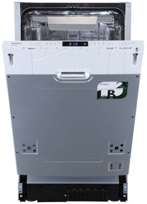 Evelux BD 4502