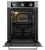 Maunfeld EOEC516PS Детальное фото товара: Maunfeld EOEC516PS