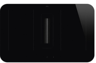 Фото товара: Smeg HHSL7844X индукционная поверхность