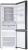 Samsung RB53DG703EB1WR Детальное фото товара: Samsung RB53DG703EB1WR