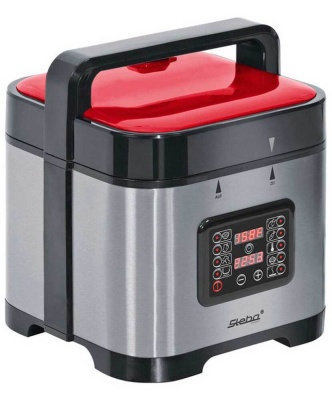 Steba DD 2 XL ECO