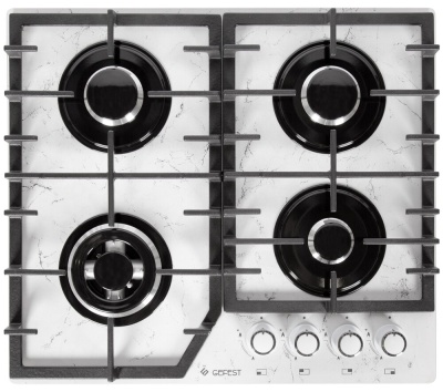Фото товара: GEFEST ПВГ 2232-01 Р152 газовая поверхность