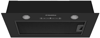 Фото товара: Maunfeld THAMES 601 GEST BLACK
