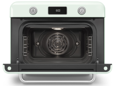 Детальное фото товара: Smeg COF01PGEU
