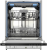 Haier HDWE14-094RU Детальное фото товара: Haier HDWE14-094RU