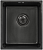 Фото товара: Seaman Eco Roma U SMR-4438A-GL (Gun Light, PVD, micro-satin, *5)