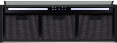 Детальное фото товара: Maunfeld MIRAGE 90 Black