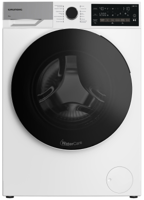 Фото товара: Grundig GWP810616WW