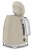 Smeg KLF03MLMEU Детальное фото товара: Smeg KLF03MLMEU электрический чайник