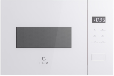 LEX BIMO 15.02N WH