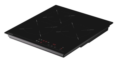 Детальное фото товара: MEFERI MIH453BK LIGHT индукционная поверхность