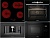 Фото товара: KORTING HK 62550 B + OKB 9982 EN ST + KMI 827 GN + KCM 9200 BG