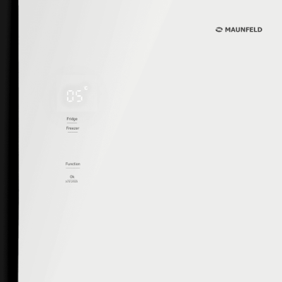 Детальное фото товара: Maunfeld MFF191NFPW Matt Inverter