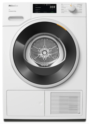 Miele TWC 640 WP