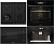 Фото товара: KORTING HG 6235 CTN + OKB 6820 EN + KMI 825 TGN + KCM 9830 BCG