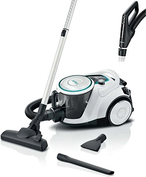 Фото товара: Bosch BGS41HYG1