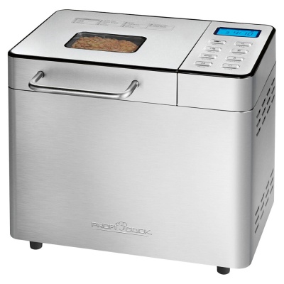 Profi Cook PC-BBA 1282 inox