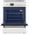 Maunfeld MGC60ECW05 Детальное фото товара: Maunfeld MGC60ECW05