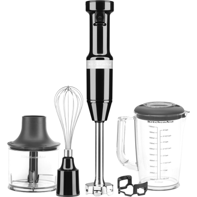 Детальное фото товара: KitchenAid 5KHBV83EOB