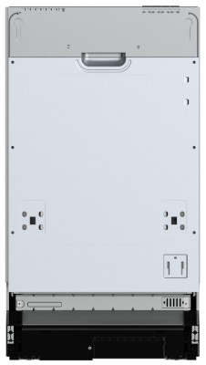 Детальное фото товара: DeLonghi DDW 08S Sodalite