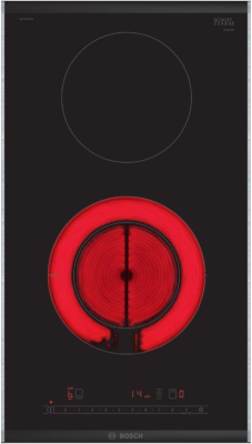 Bosch PKF375FP2E