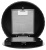 Konigin Adagio Black/Black Glass 35 Детальное фото товара: Konigin Adagio Black/Black Glass 35
