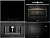 Фото товара: KORTING HIB 68700 B QUADRO + OKB 9982 EN ST + KMI 827 GN + KCM 9200 BG