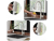 ALVEUS PRIMROSE PS CARBON G91, смеситель, гранит, карбон Детальное фото товара: ALVEUS PRIMROSE PS CARBON G91, смеситель, гранит, карбон