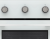 Krona LYRA 45 WH Детальное фото товара: Krona LYRA 45 WH