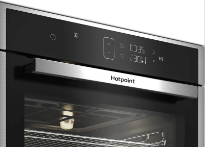 Детальное фото товара: Hotpoint FE8 1352 DSC IX