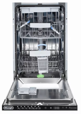 Фото товара: DeLonghi DDWI 470 AMEDEO
