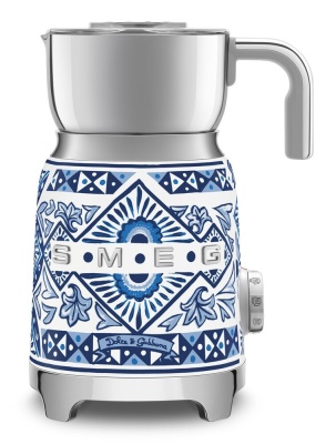 Детальное фото товара: Smeg MFF01DGBEU