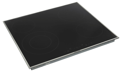 Детальное фото товара: Grundig GIEV 613420 E стеклокерамическая поверхность