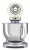 Smeg SMF04CREU Детальное фото товара: Smeg SMF04CREU