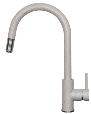 Zigmund & Shtain ZS 1700, смеситель, млечный путь