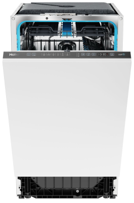 Детальное фото товара: Haier HDWE11-595RU