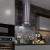 LEX TUBO ISOLA 350 INOX Детальное фото товара: LEX TUBO ISOLA 350 INOX
