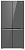 Фото товара: Haier HTF-690DGS7RU1