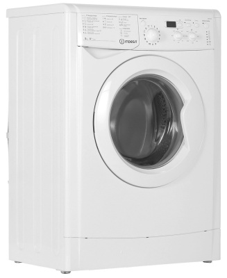 Детальное фото товара: Indesit IWSD 51051 CIS
