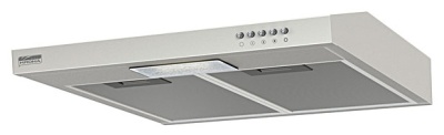 Krona JESSICA slim 600 white push button