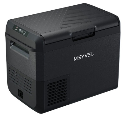Детальное фото товара: Meyvel AF-M30 (Black)