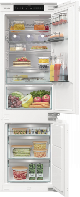 Gorenje NRKI517E82WF