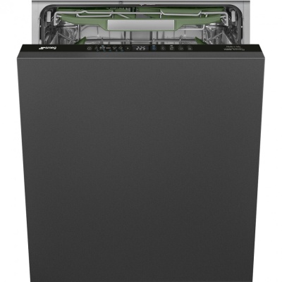 Детальное фото товара: Smeg STL7322BQL